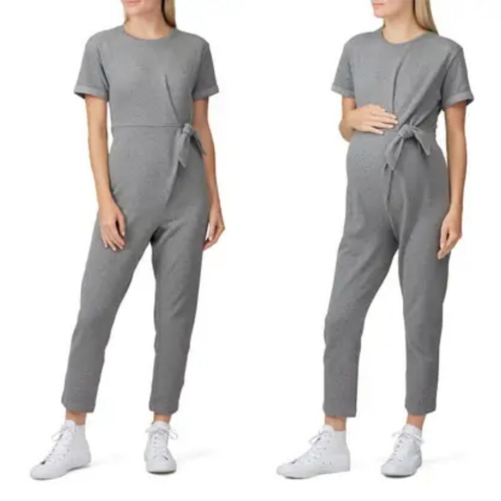 Hatch Lolo Jumpsuit